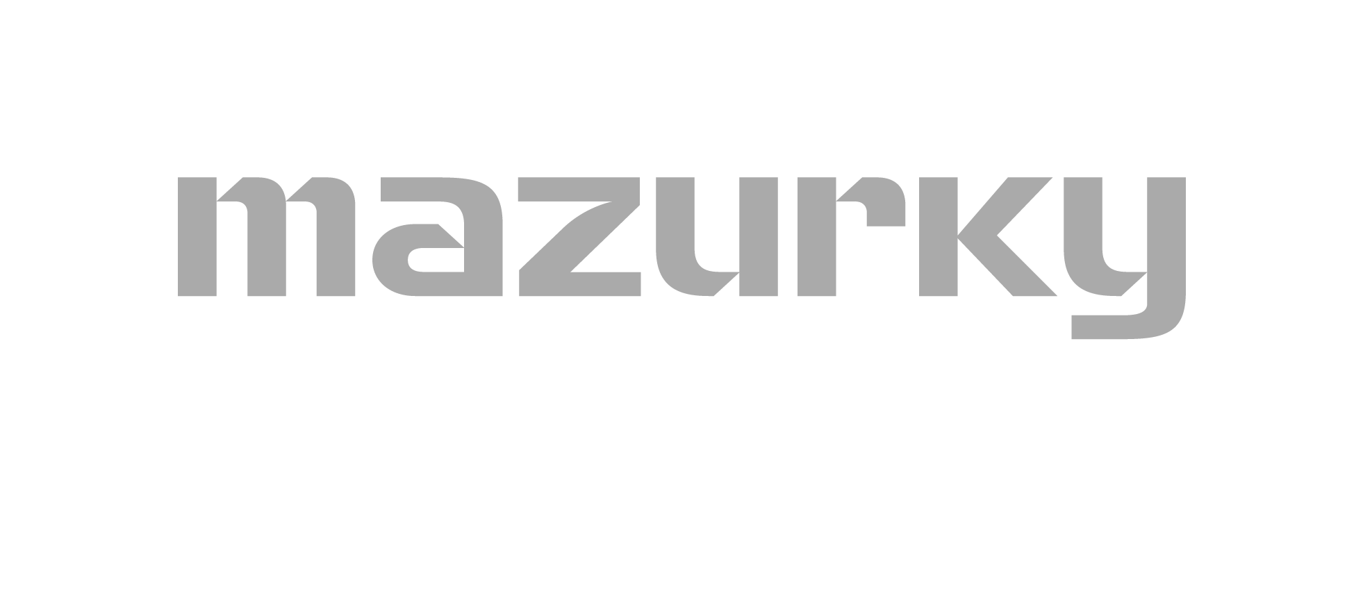 Mazurky