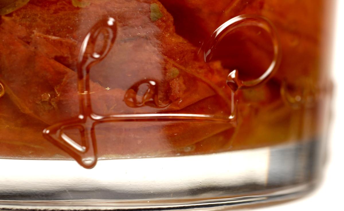 Antepastos La Pianezza