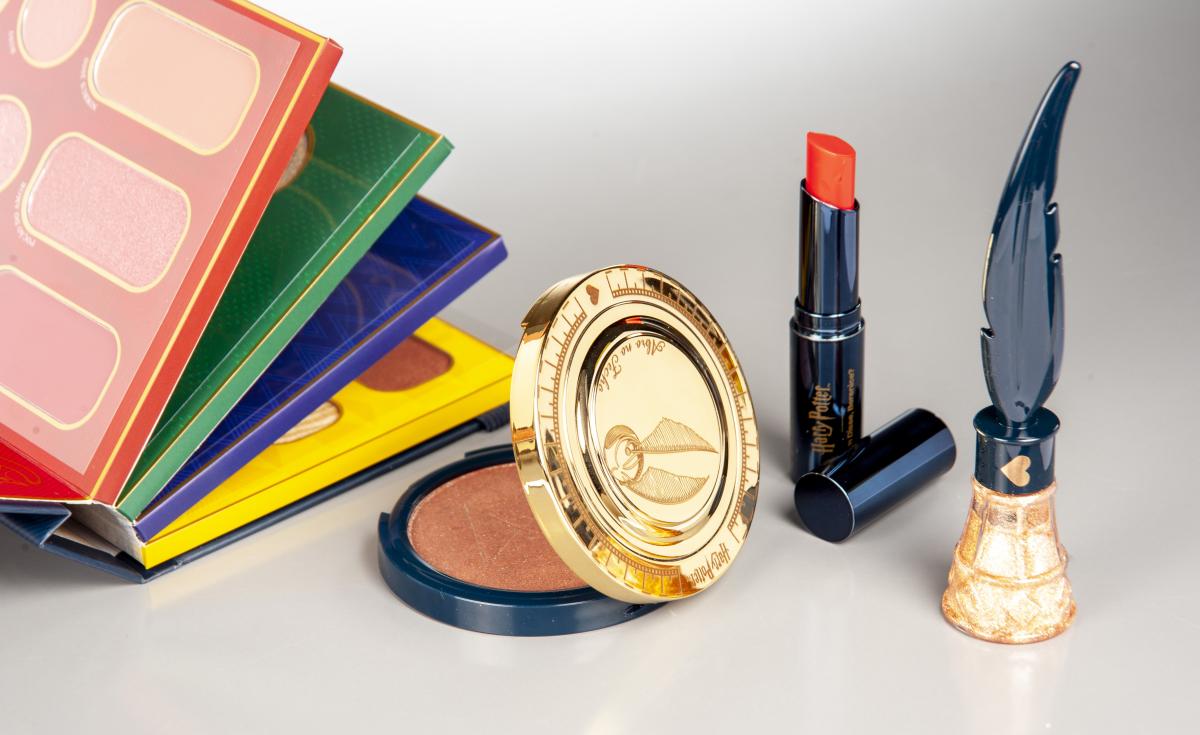 Coleção Harry Potter Quem Disse, Berenice?