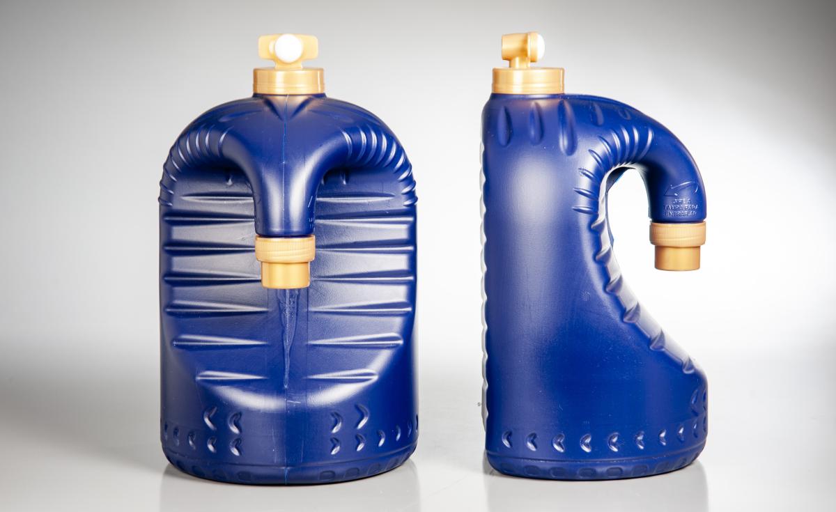 Lava-Roupas Profisse In 3,6L