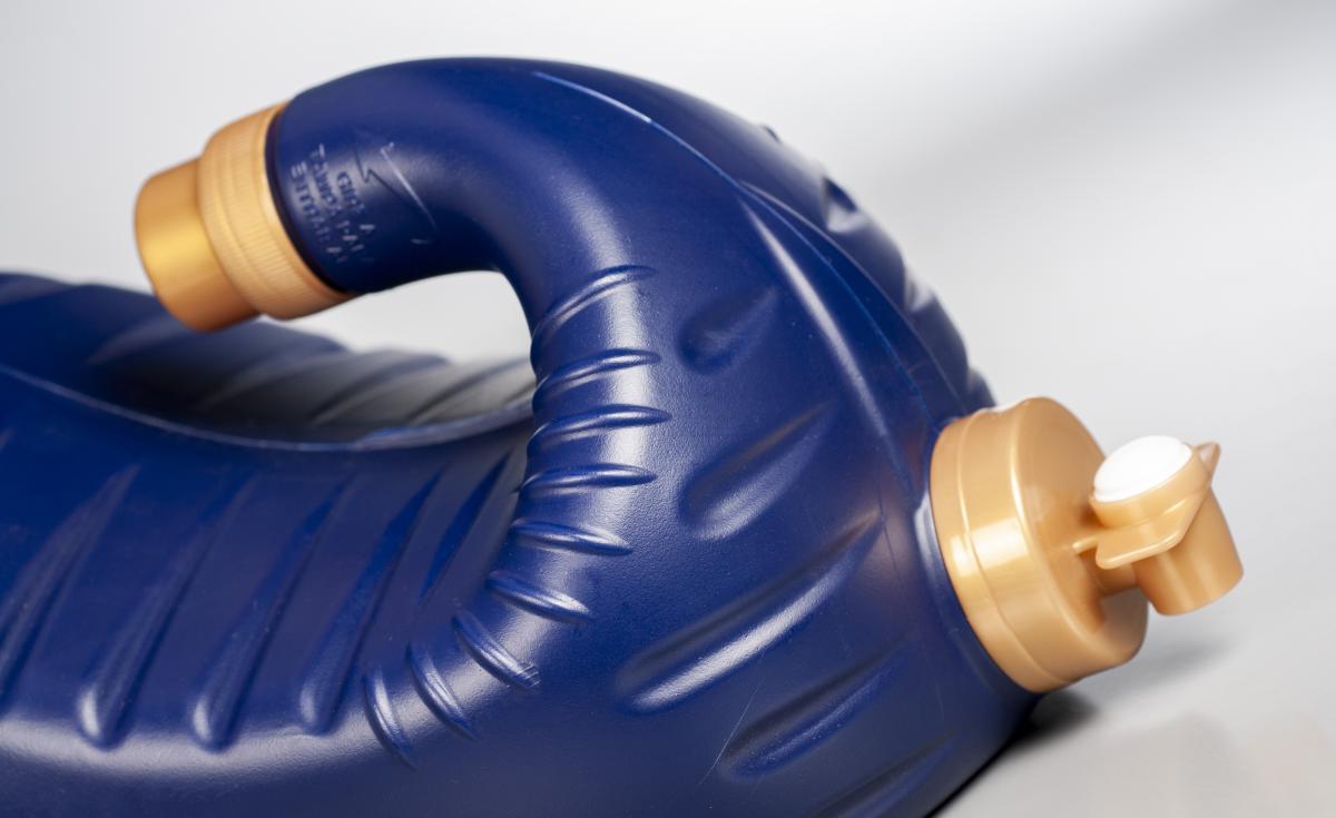 Lava-Roupas Profisse In 3,6L