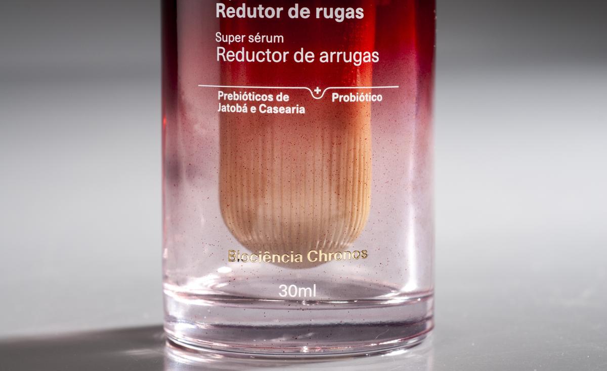 Chronos Derma Seruns Concentrados