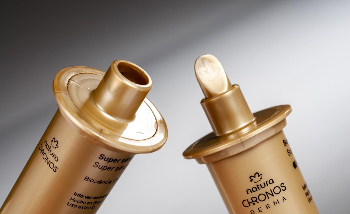 Chronos Derma Seruns Concentrados