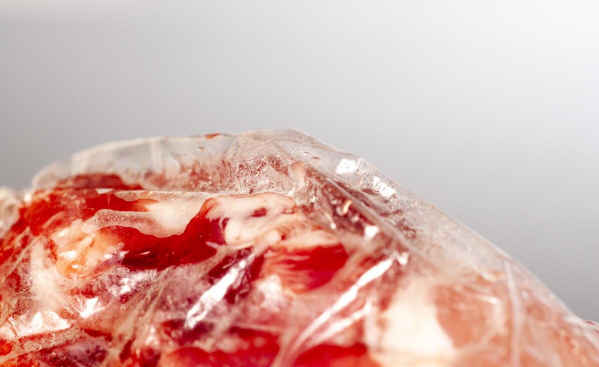 Linha de Cortes Suínos