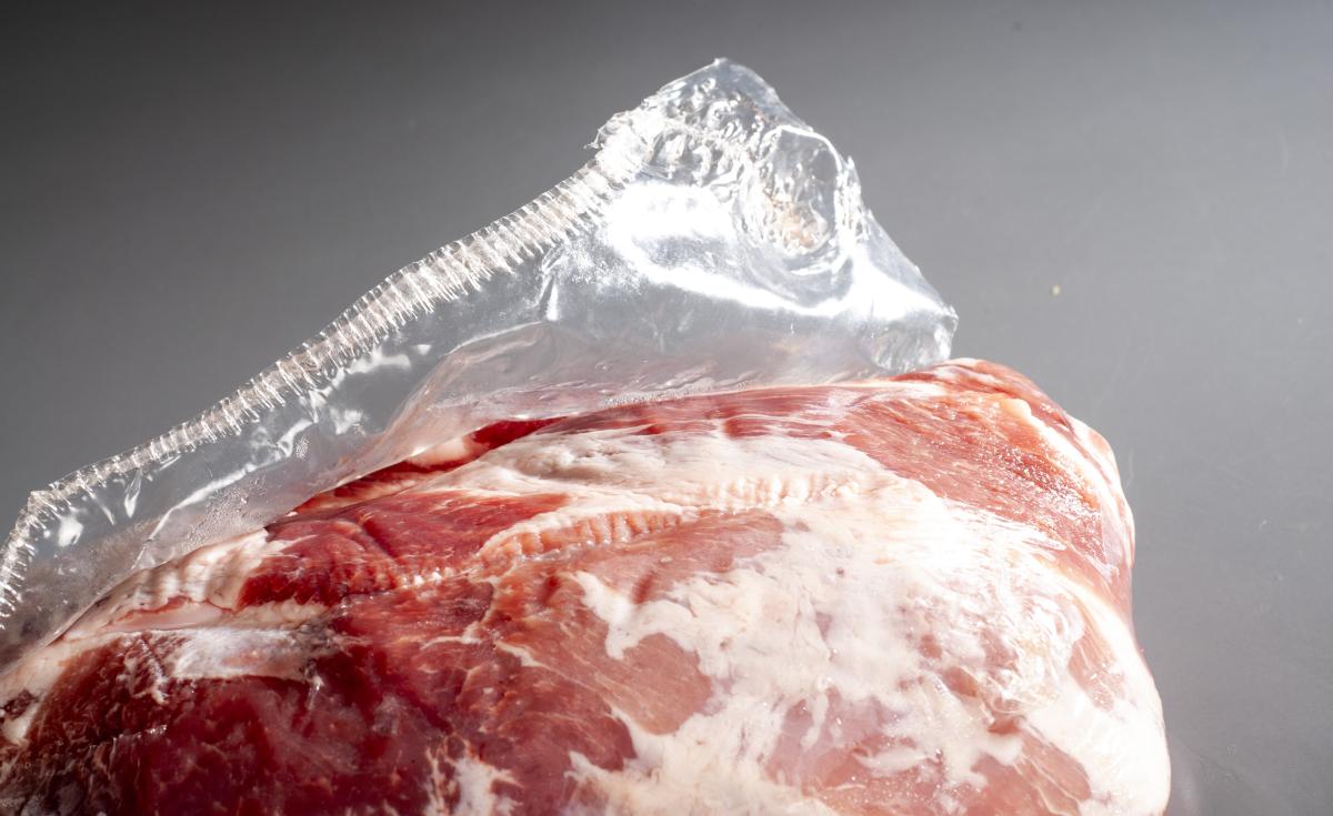 Linha de Cortes Suínos