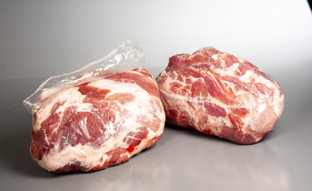 Linha de Cortes Suínos