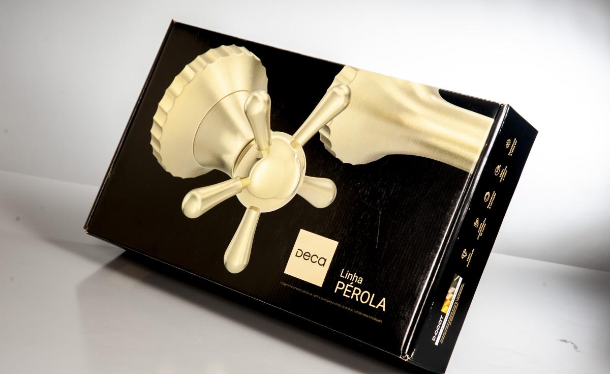 Deca Linha Pérola
