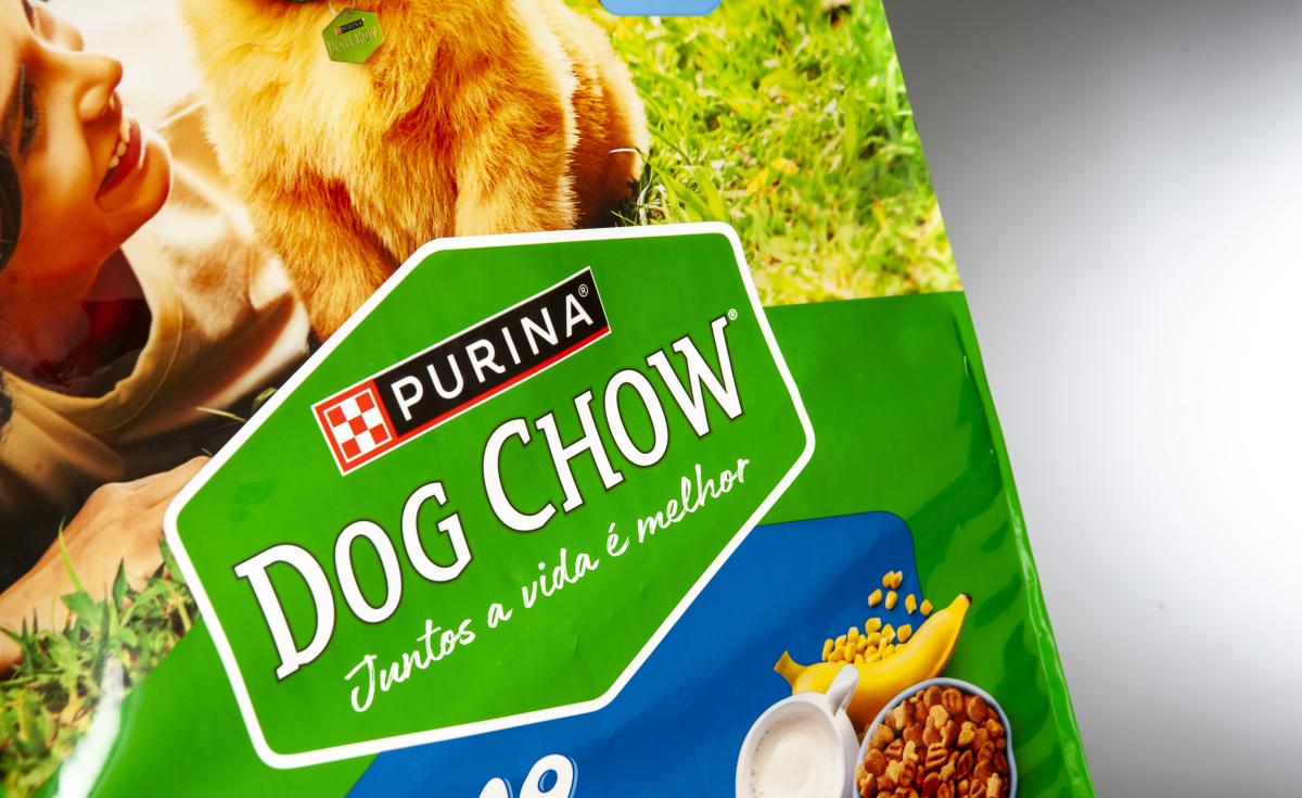 Purina Dog Chow