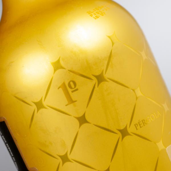 Pérgola Edição Histórica - Vinícola Campestre