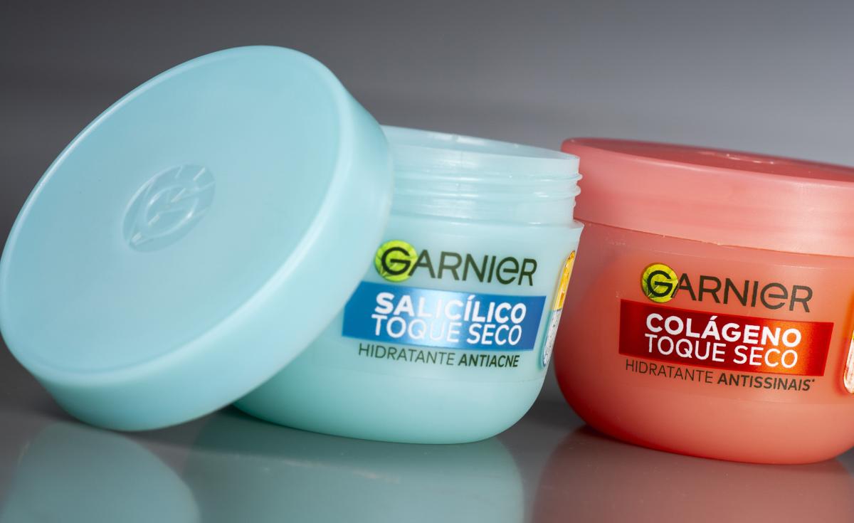 Garnier