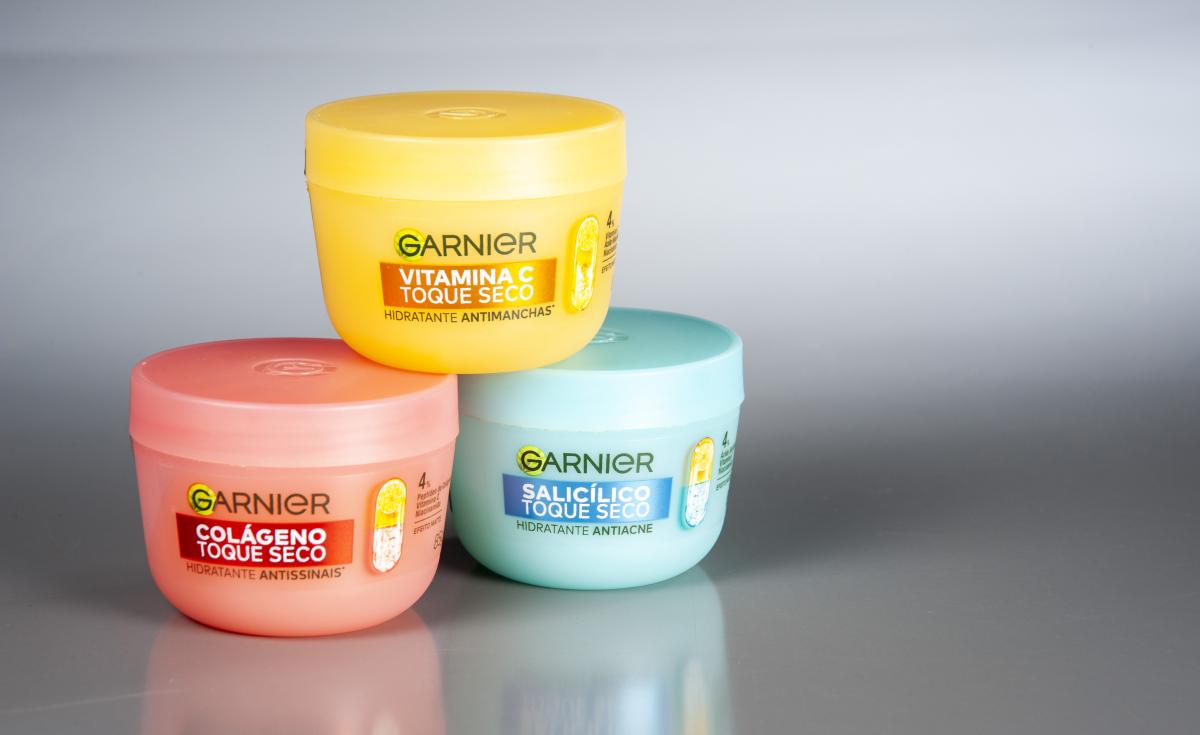 Garnier