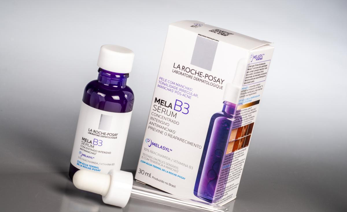 La Roche Posay