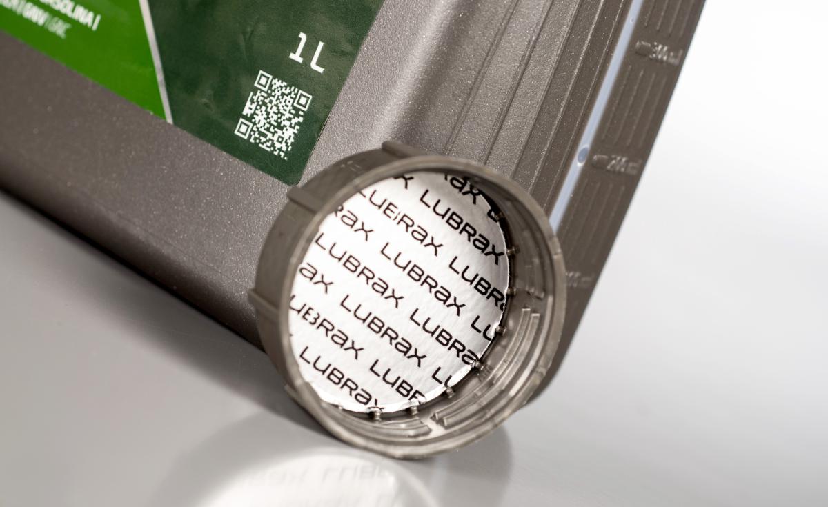 Lubrax