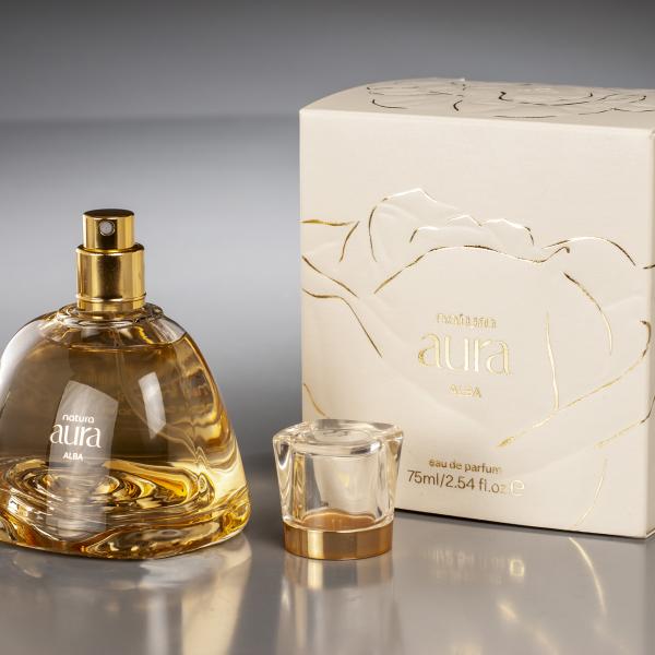 Natura Aura Alba - Natura