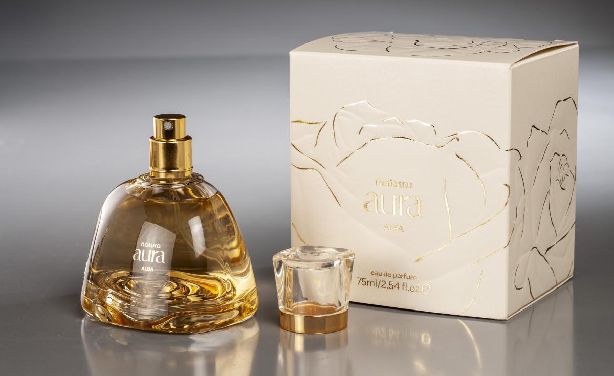 Natura Aura Alba