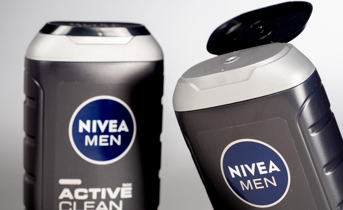 Nivea Men
