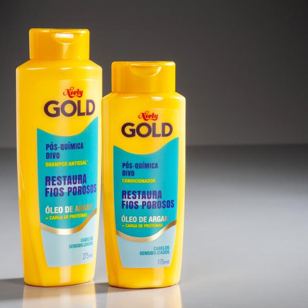 Niely Gold - L’Oréal