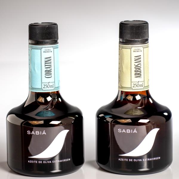 Azeite Sabiá - O Sabiá