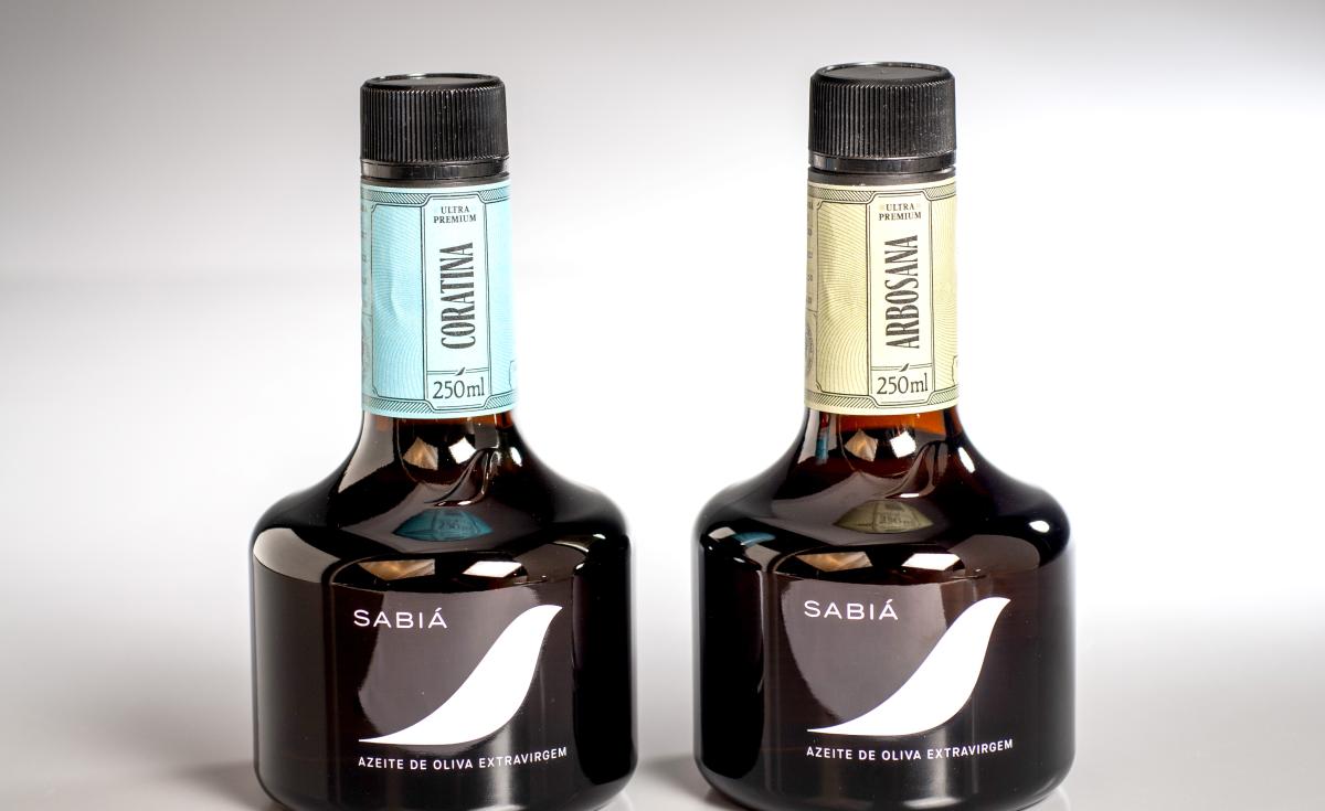 Azeite Sabiá