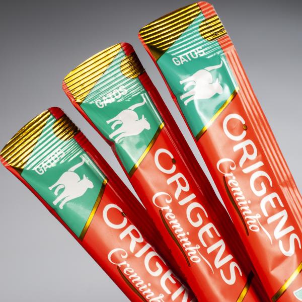 Origens Creminho - Adimax