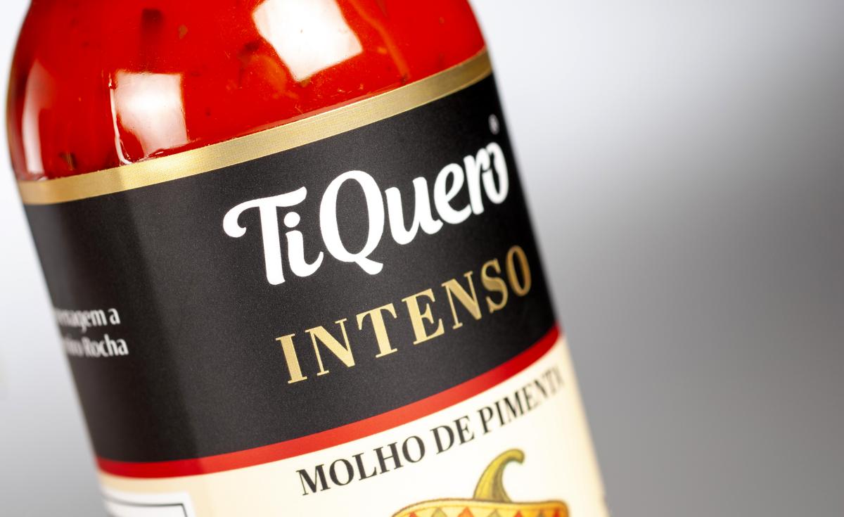 Molhos de Pimenta TiQuero