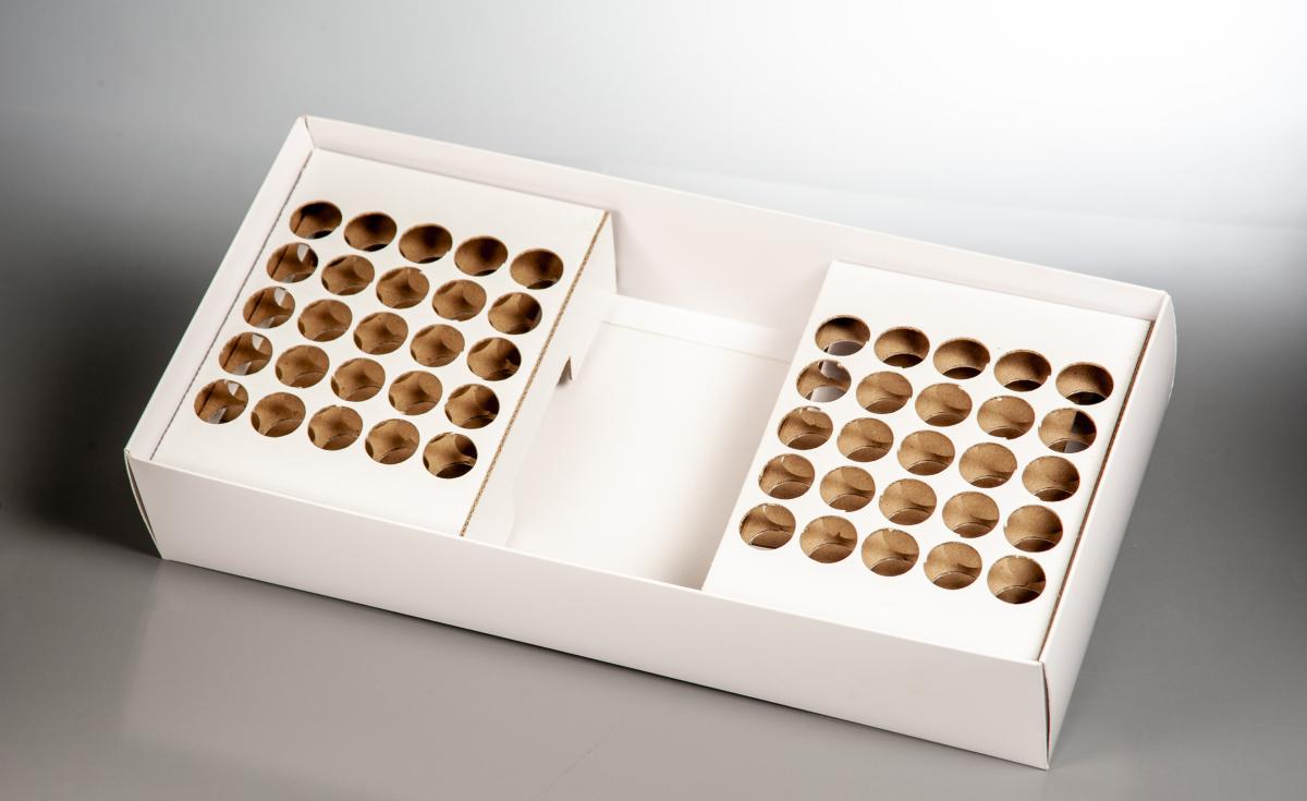 Ampolas para Medicamentos Injetáveis