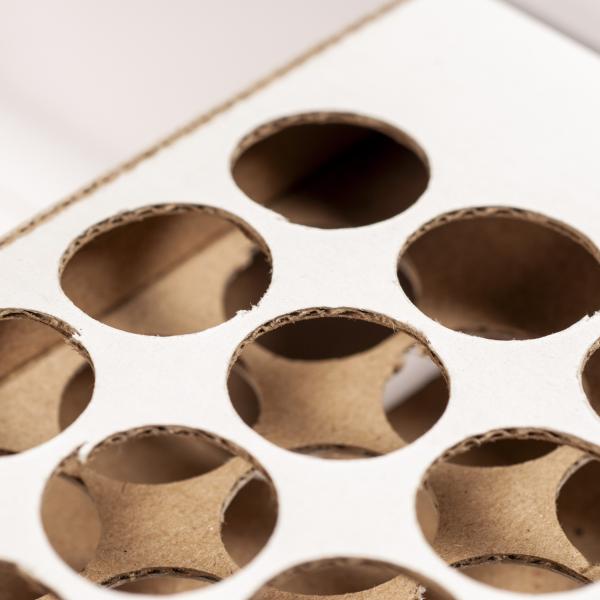 Ampolas para Medicamentos Injetáveis - Laboratório Lasca