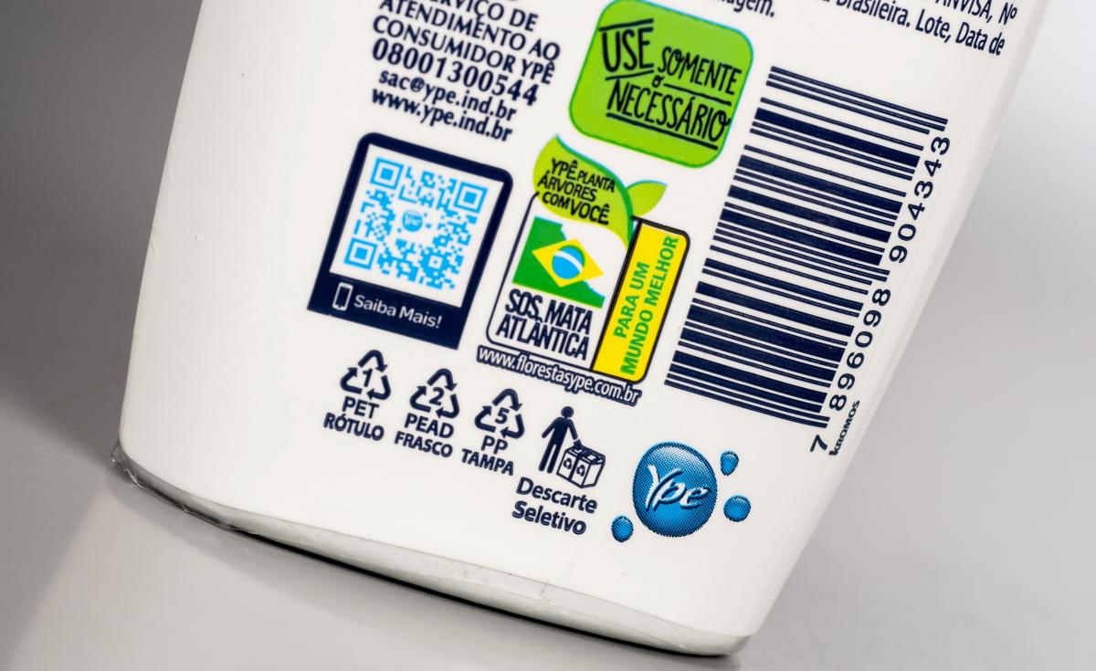 Ypê Multiuso Cremoso