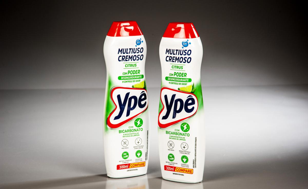 Ypê Multiuso Cremoso