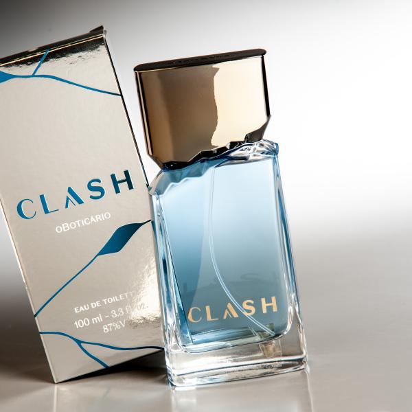 Clash - Grupo Boticário